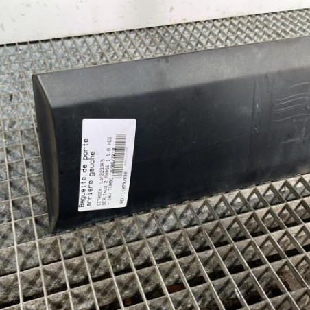Baguette de porte arriere gauche  CITROEN BERLINGO 2
