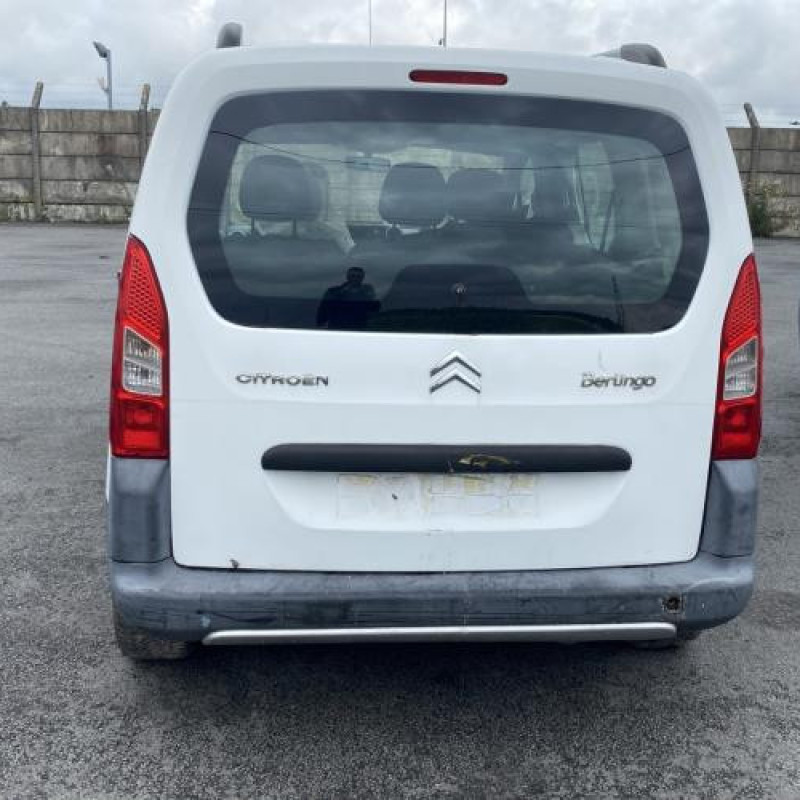 Baguette de porte arriere gauche  CITROEN BERLINGO 2 Photo n°9
