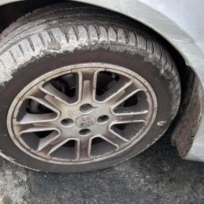 Attache ceinture arriere droit PEUGEOT 1007 Photo n°14