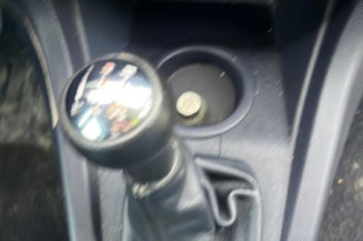 Leve vitre electrique avant gauche PEUGEOT 1007