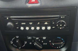 Leve vitre electrique avant gauche PEUGEOT 1007