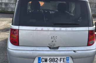 Leve vitre electrique avant gauche PEUGEOT 1007