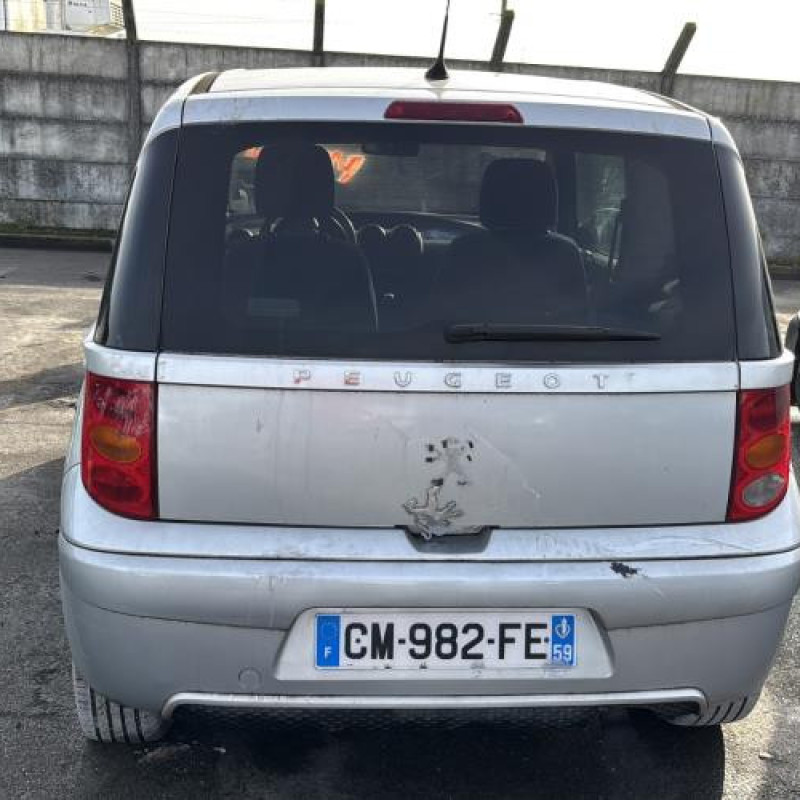 Leve vitre electrique avant gauche PEUGEOT 1007 Photo n°10