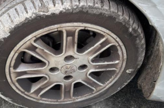 Leve vitre electrique avant gauche PEUGEOT 1007