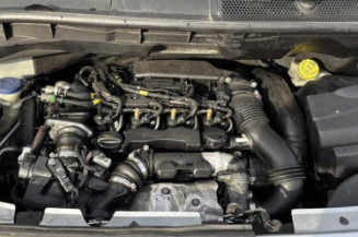 Leve vitre electrique avant gauche PEUGEOT 1007
