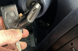 Amortisseur avant droit PEUGEOT 1007