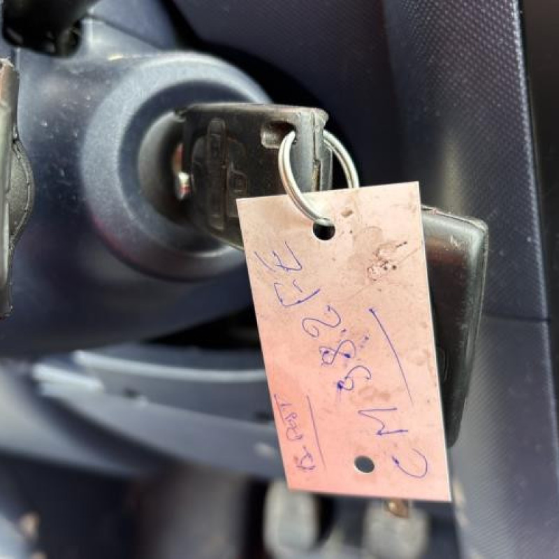 Amortisseur avant droit PEUGEOT 1007 Photo n°20