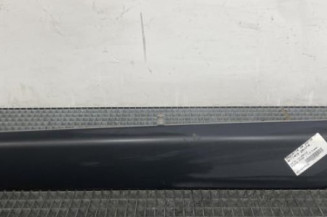 Baguette de porte arriere gauche  DACIA DOKKER Photo n°1