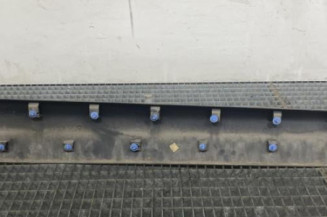 Baguette de porte arriere gauche  DACIA DOKKER