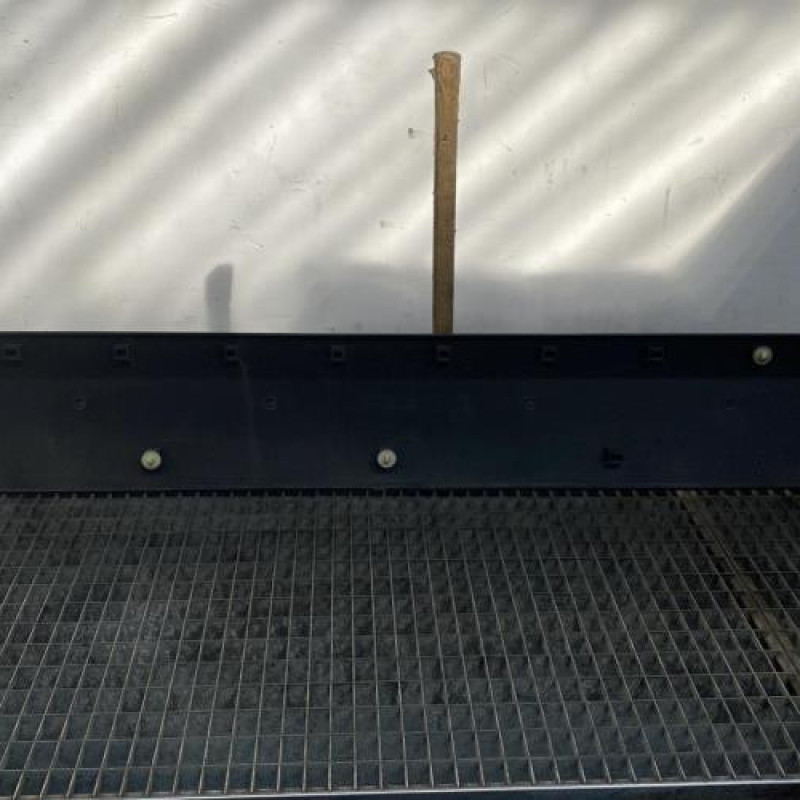 Baguette de porte arriere gauche  MERCEDES SPRINTER 2 Photo n°3