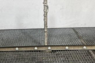 Baguette de porte avant droite PEUGEOT 407