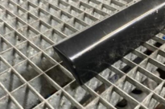 Baguette de porte avant droite PEUGEOT 407