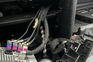 Baguette de porte avant droite PEUGEOT 407