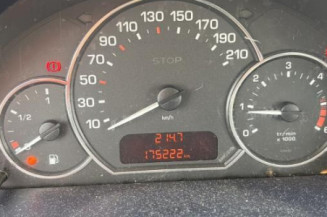 Porte avant droit PEUGEOT 1007