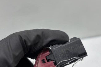 Bouton de warning PEUGEOT 307