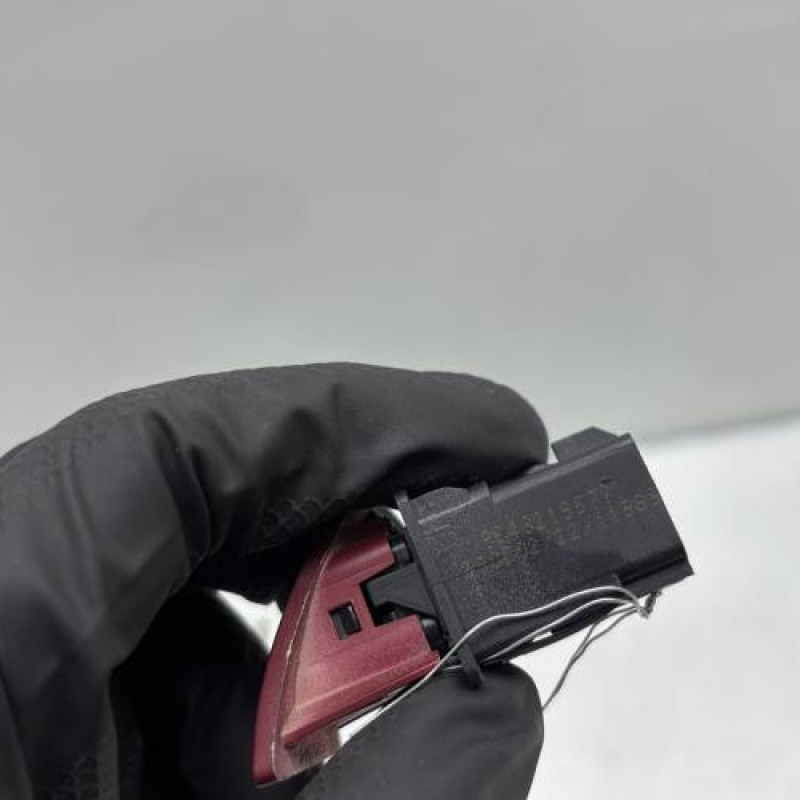 Bouton de warning PEUGEOT 307 Photo n°4