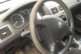 Bouton de warning PEUGEOT 307