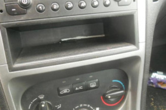 Bouton de warning PEUGEOT 307