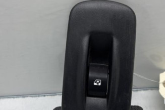 Interrupteur de leve vitre avant droit RENAULT TRAFIC 2 Photo n°1
