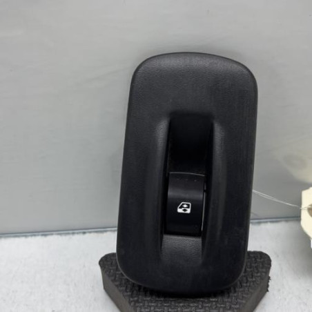 Interrupteur de leve vitre avant droit RENAULT TRAFIC 2 Photo n°1