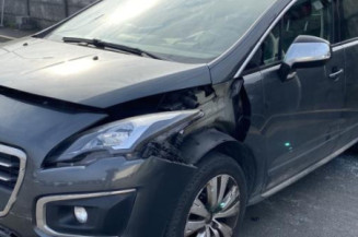 Moteur PEUGEOT 3008 1 Photo n°1