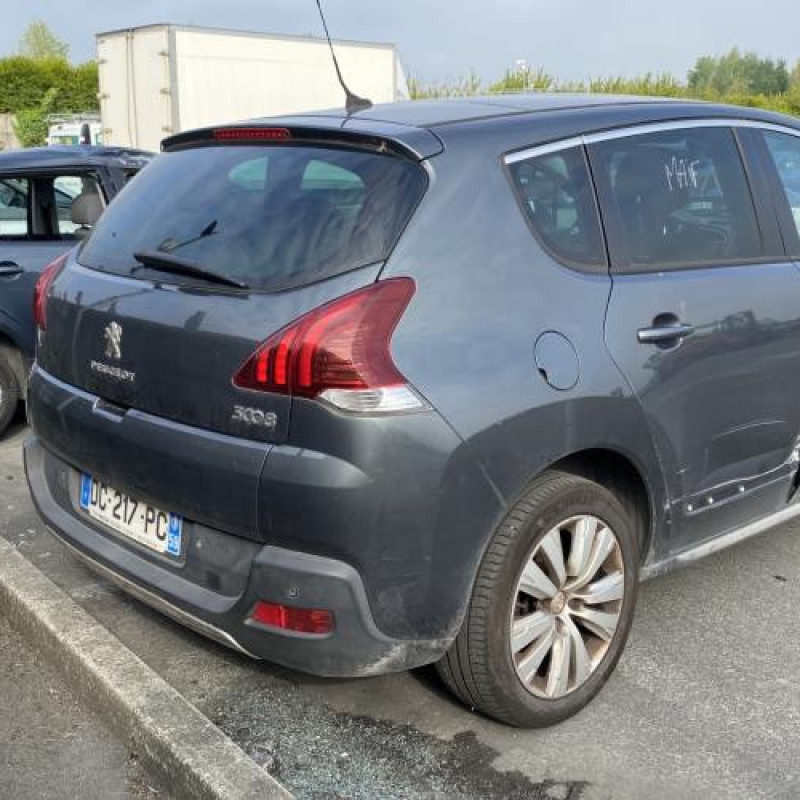 Moteur PEUGEOT 3008 1 Photo n°3