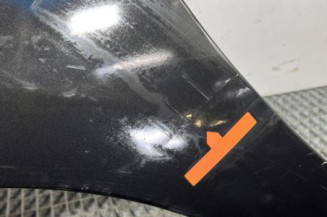 Aile avant gauche CITROEN C3 2