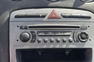Aile avant droit PEUGEOT 308 1