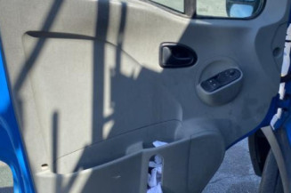 Porte de coffre gauche RENAULT MASTER 2