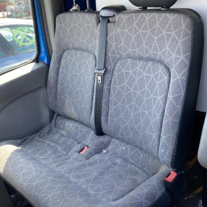 Porte de coffre gauche RENAULT MASTER 2 Photo n°12