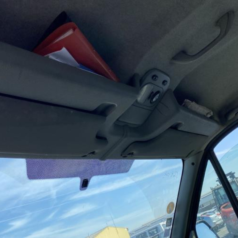 Porte de coffre gauche RENAULT MASTER 2 Photo n°14