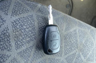 Porte de coffre gauche RENAULT MASTER 2