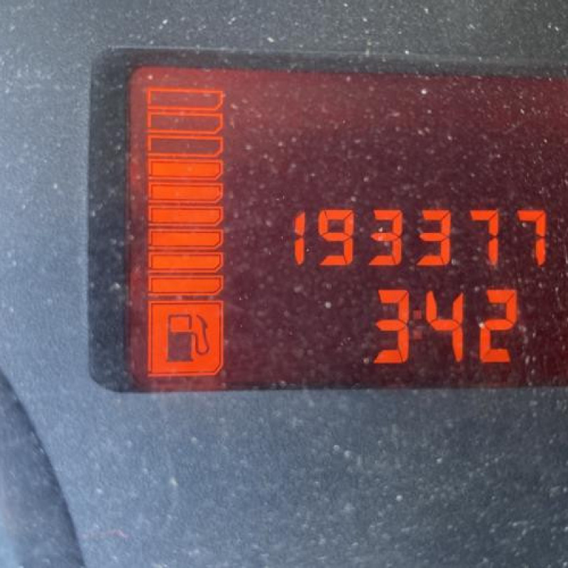 Repetiteur clignotant avant droit  (Feux) RENAULT MASTER 2 Photo n°19