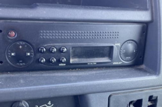 Vitre avant gauche RENAULT MASTER 2