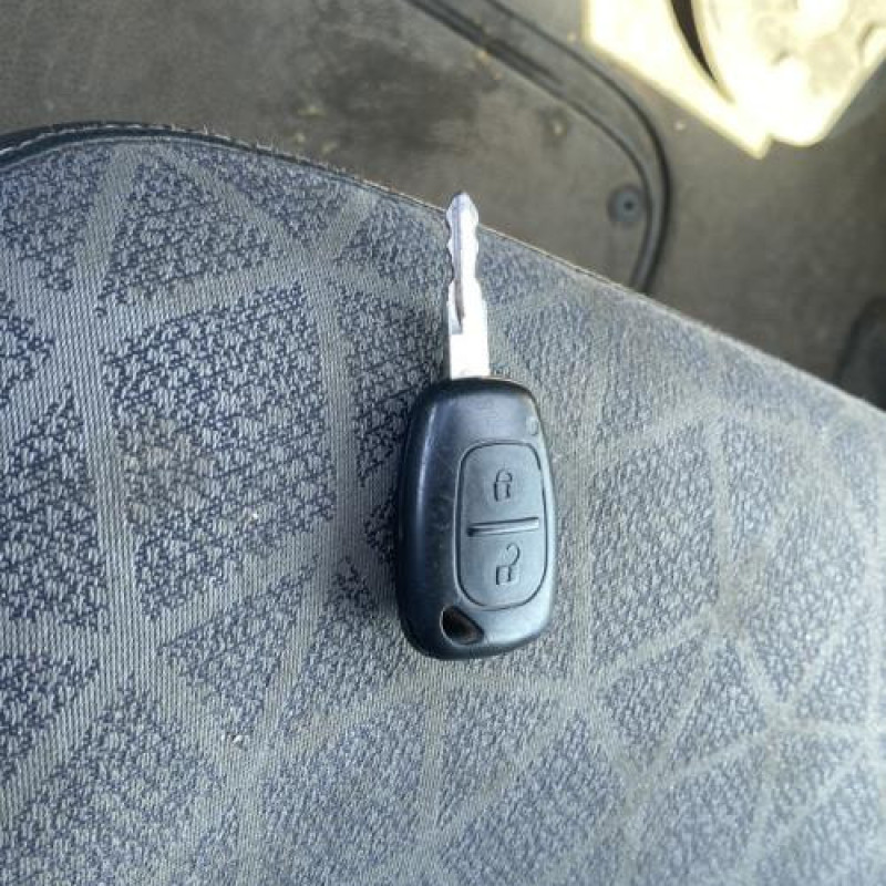Air bag conducteur RENAULT MASTER 2 Photo n°20