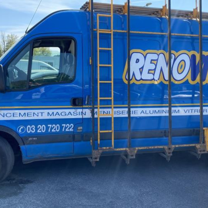 Compteur RENAULT MASTER 2 Photo n°6