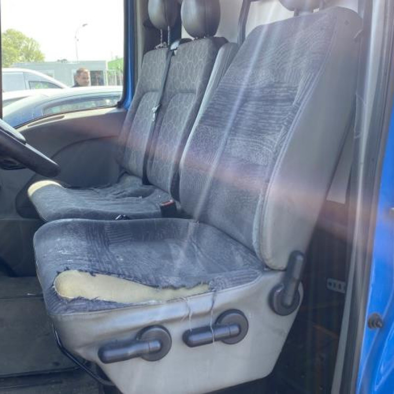 Compteur RENAULT MASTER 2 Photo n°11