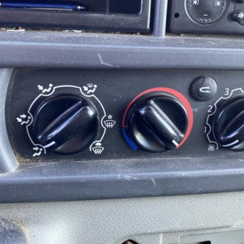 Compteur RENAULT MASTER 2 Photo n°15