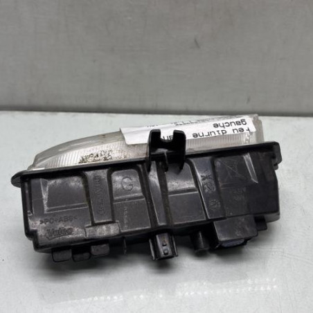 Feu diurne avant gauche RENAULT CLIO 4