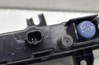 Feu diurne avant gauche RENAULT CLIO 4