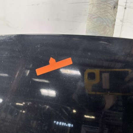Capot CITROEN C3 2