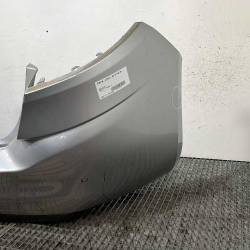 Pare choc arriere PEUGEOT 308 2 Photo n°4