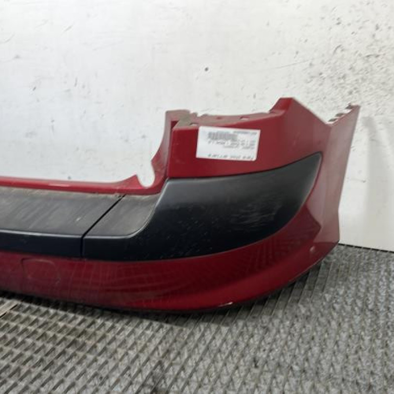 Pare choc arriere PEUGEOT 308 1 SW Photo n°3