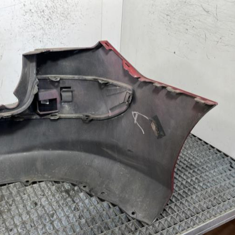 Pare choc arriere PEUGEOT 308 1 SW Photo n°4