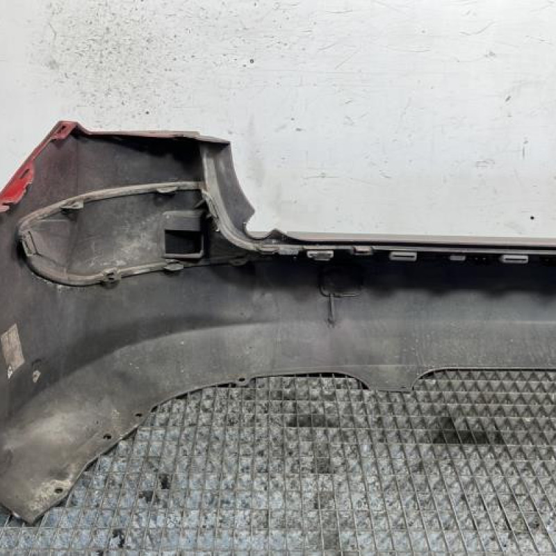 Pare choc arriere PEUGEOT 308 1 SW Photo n°6