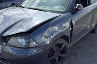 Renfort pare choc avant (traverse) SEAT IBIZA 3 Photo n°1