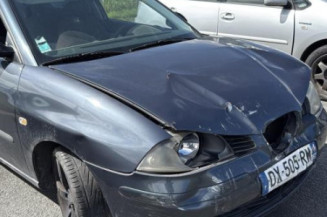 Serrure avant droit SEAT IBIZA 3
