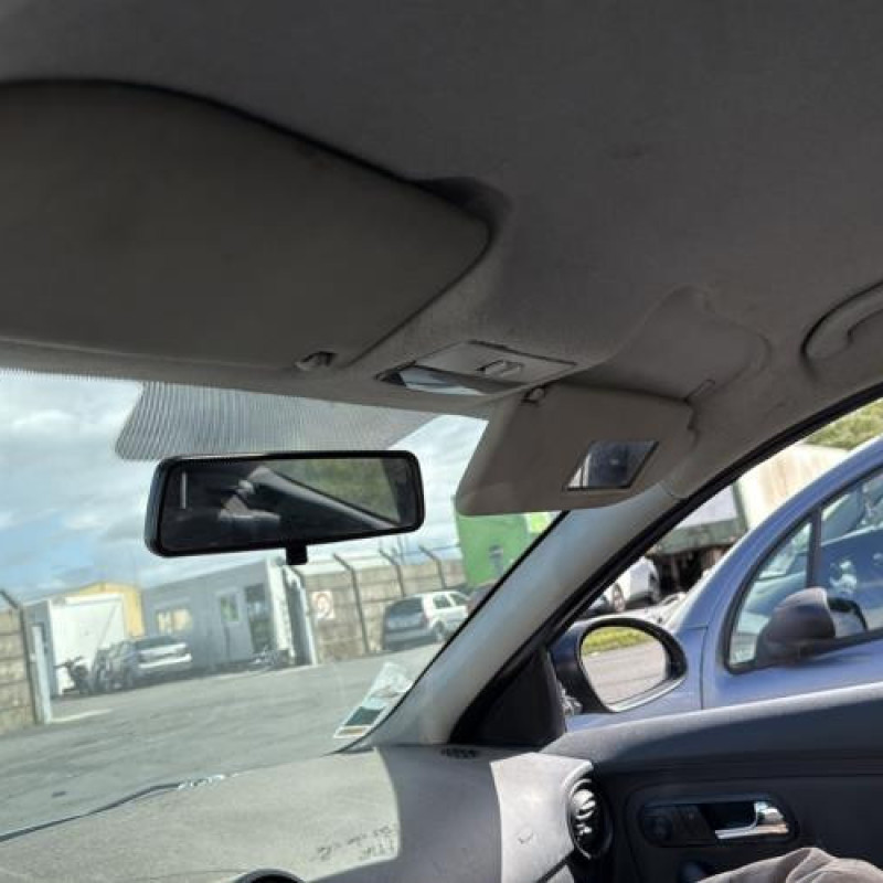 Compresseur clim SEAT IBIZA 3 Photo n°6