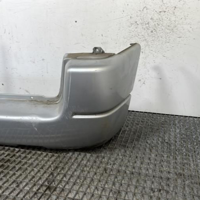 Pare choc arriere CITROEN BERLINGO 1 Photo n°3