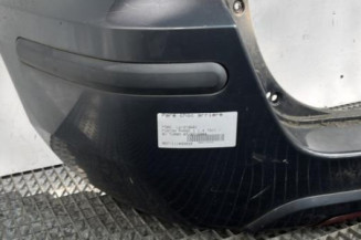 Pare choc arriere FORD FUSION